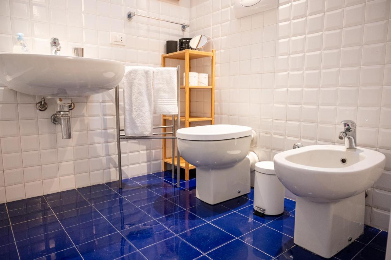 Apartmán Trilocale Zona Farini/Isola Milán Exteriér fotografie