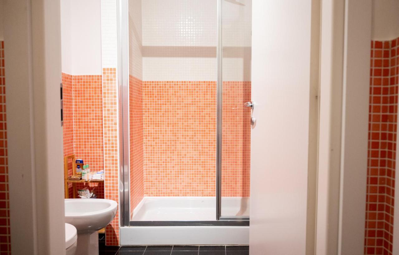 Apartmán Trilocale Zona Farini/Isola Milán Exteriér fotografie