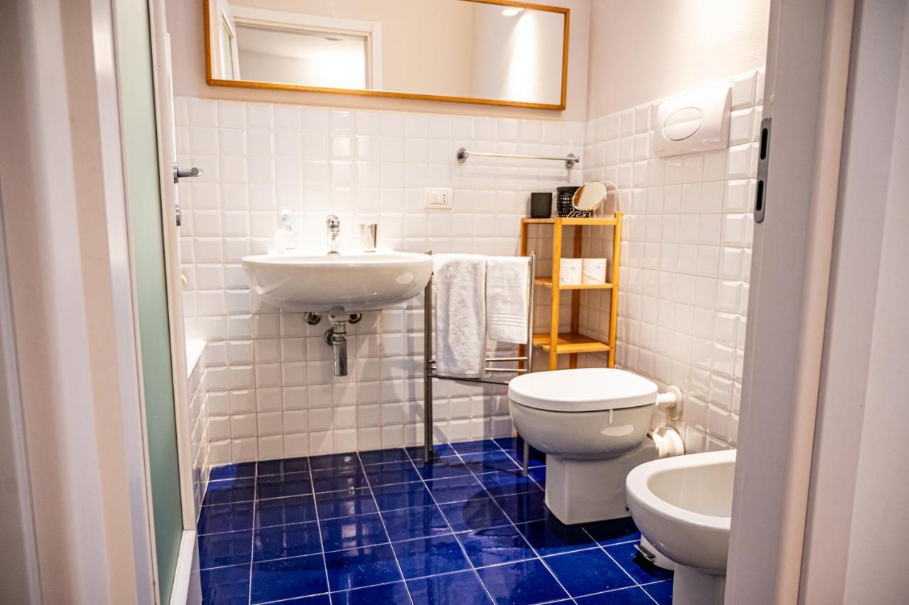 Apartmán Trilocale Zona Farini/Isola Milán Exteriér fotografie